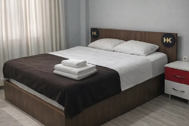 Uşak 3+1 HK Kuşdemir Pansiyon