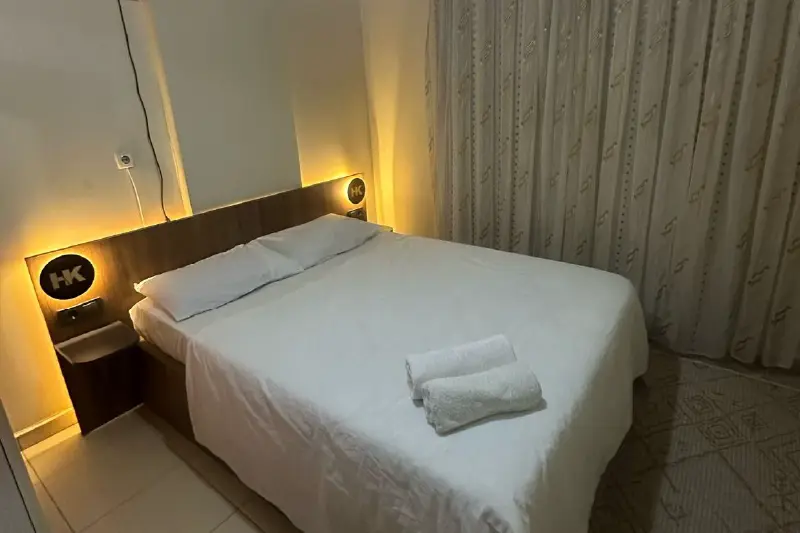 Uşak 2+0 HK Kuşdemir Pansiyon