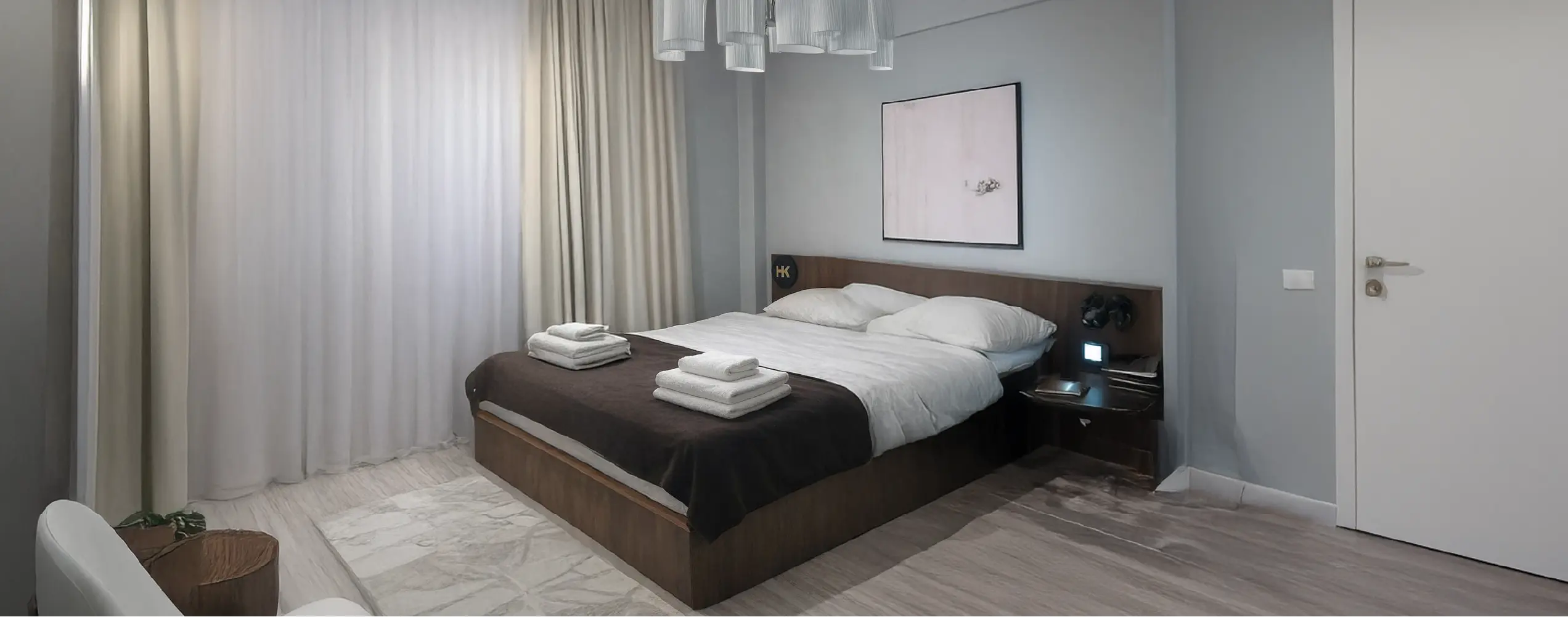 Uşak HK Kuşdemir Pansiyon